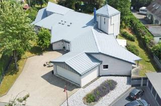Haus kaufen in Sternenweg, 56269 Dierdorf, Villenartiges Einfamilienanwesen auf weitläufigem Gartengrundstück!
