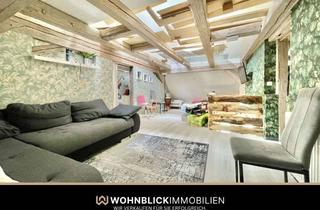 Haus kaufen in Hauptstrasse 35, 88376 Königseggwald, *Großzügiges & modernisiertes EFH mit hohem Wohnkomfort*