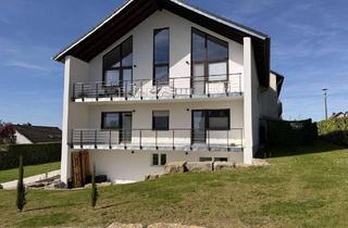Mehrfamilienhaus kaufen in 97265 Hettstadt, Zwei Mehrfamilienhäuser in Hettstadt