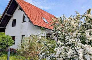 Einfamilienhaus kaufen in 29468 Bergen, Schönes modernes Einfamilienhaus mit direktem Naturzugang