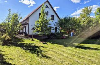 Einfamilienhaus kaufen in 29468 Bergen, Top-Einfamilienhaus mit direktem Naturzugang