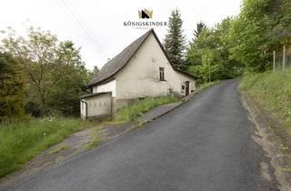Bauernhaus kaufen in 71579 Spiegelberg, Die perfekte Haus-Aufgabe: Bauernhaus mit 11 Ar Grund in Spiegelberg.