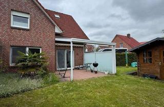 Haus mieten in 26605 Aurich, Doppelhaushälfte in Wallinghausen ab 01.08.2026 zu vermieten