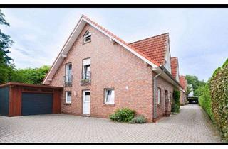 Haus mieten in Klingenbergstraße 25a, 26133 Kreyenbrück, Charmante Doppelhaushälfte