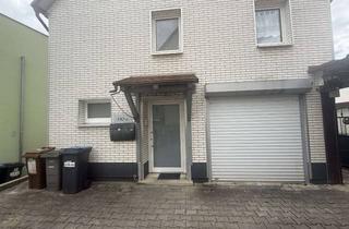 Haus mieten in 73249 Wernau, Gemütliches Einfamilienhaus im Zentrum von Wernau