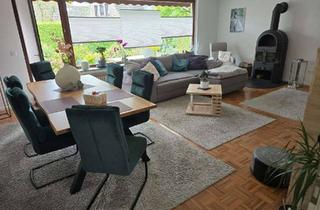 Haus mieten in 26129 Wechloy, 60er Jahre Bungalow in Oldenburg-Uninähe mit großem Garten