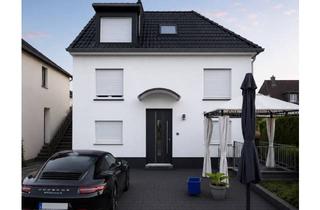 Haus mieten in Sonnenstraße 7a, 68307 Sandhofen, Freistehendes Einfamilienhaus direkt im Zentrum von Sandhofen