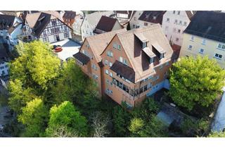 Anlageobjekt in Oberstadtstraße 28, 72401 Haigerloch, !!Kapitalanlage in Haigerloch, Vollvermietetes Mehrfamilienhaus mit 11 Wohneinheiten!!