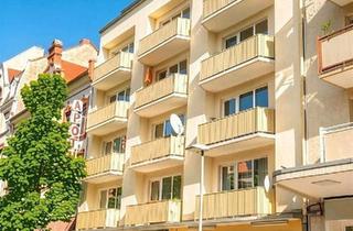 Anlageobjekt in 63065 Offenbach, Wohn- und Geschäftshaus mit 16 Einheiten in zentraler Offenbacher Lage
