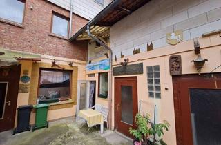 Anlageobjekt in Hinterstr, 37115 Duderstadt, 3 Familienhaus Zentrum Duderstadt