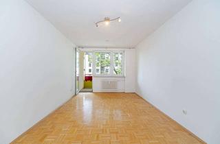 Anlageobjekt in Tal, 81541 Obergiesing, Attraktives Apartment mit Balkon in München Giesing - ideal für Eigennutzer & Kapitalanleger
