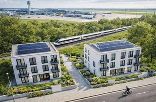 Grundstück zu kaufen in 65451 Kelsterbach, Attraktives Neubauprojekt inkl. Baugenehmigung - „Wohnquartier Waldstraße – Kelsterbach“