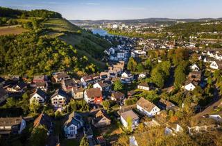 Grundstück zu kaufen in 56072 Güls, Grundstück mit Bestandsimmobilie und Ausblick - Ihre Chance in Güls!