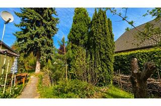 Grundstück zu kaufen in 15732 Schulzendorf, Hier entsteht Ihr Zuhause - Baugrundstück in Schulzendorf