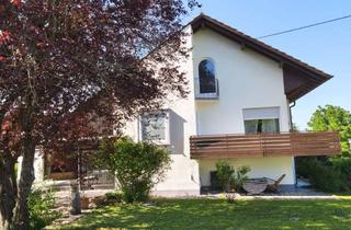 Grundstück zu kaufen in 72401 Haigerloch, Charmantes Einfamilienhaus (freistehend) in Haigerloch (Stadt)