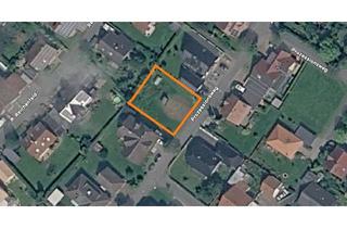 Grundstück zu kaufen in Prozessionsweg, 33165 Lichtenau, Baugrundstück in Herbram Courtage-frei