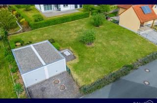 Grundstück zu kaufen in 95448 Oberkonnersreuth, Ihr Traum vom Eigenheim beginnt hier! Exklusives Baugrundstück in Bestlage