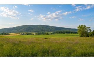 Grundstück zu kaufen in Sommerwiese 22, 67808 Weitersweiler, Zwischen Feldern, Freiheit und Fernblick – wo Neubauträume auf den Donnersberg blicken!