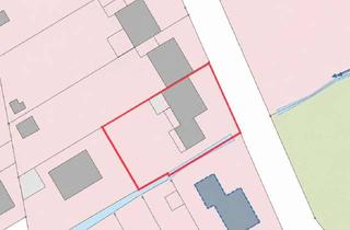 Grundstück zu kaufen in 32049 Herford, Kapitalanlage mit Erbbauzinszahlung durch die Stadt Herford