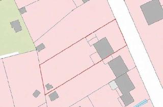 Grundstück zu kaufen in 32049 Herford, Kapitalanlage mit Erbbauzinszahlung durch die Stadt Herford