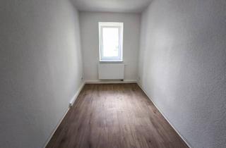 Wohnung mieten in 06217 Merseburg, Erstbezug nach Herrichtung- energieeffizient wohnen!