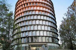 Büro zu mieten in 22297 Hamburg, PROVISIONSFREI - fairer Mietpreis im 7. OG, City Nord