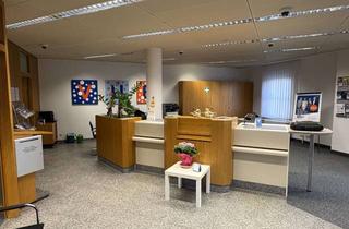 Büro zu mieten in 89160 Dornstadt, *Provisionsfrei* Praxis- oder Büroräume - Dornstadt Zentrum