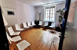 Gewerbeimmobilie mieten in Salzstr., 79098 Altstadt, "Carsharing" nur für Räume: Flexibel, kurzfristig, dauerhaft arbeiten für 8-25€/h