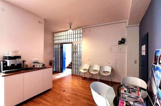 Büro zu mieten in Salzstr., 79098 Altstadt, Alternative zum Home Office - Büroräume ca. 10 - 25qm - stunden oder tageweise