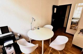 Büro zu mieten in Salzstr., 79098 Altstadt, Kleiner Büroraum zur Mitnutzung - ca. 10m2 - z.B. 10h/Woche = 188,64€