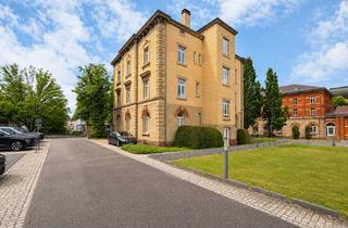 Büro zu mieten in 71638 Ludwigsburg, Repräsentative Bürofläche mit großzügigem Empfang in Ludwigsburg