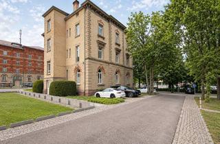 Büro zu mieten in 71638 Ludwigsburg, 2-Etagen-Büro in Ludwigsburg mit repräsentativem Empfang Konferenzzone