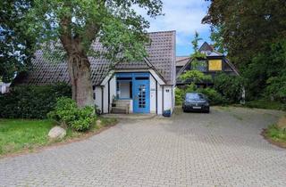 Praxen mieten in Am Busch, 27476 Cuxhaven, Schöne Praxisfläche mit 214 m² in Cuxhaven