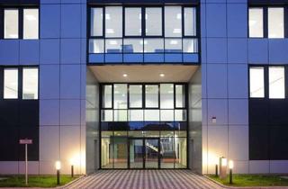 Büro zu mieten in Hafenstraße 16 + 18, 38442 Fallersleben, Großzügige Büroeinheit mit 114 Stellplätzen in Wolfsburg