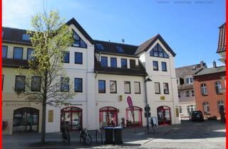Büro zu mieten in Hauptstraße 3/4, 15907 Lübben, Fast schöner als zu Hause: Großzügiges Wohlfühlbüro für eine hohe Produktivität!