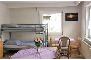 Immobilie mieten in Aicherstrasse, 70794 Filderstadt, möblierte 3-Zimmerwohnung Filderstadt - Wohnen auf Zeit