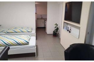 Immobilie mieten in Gartenstraße, 72666 Neckartailfingen, Möblierte Wohnung Neckartaiflingen nähe Tübingen - Wohnen auf Zeit