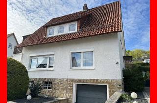 Einfamilienhaus kaufen in 31061 Alfeld, Alfeld - Alfeld: Einfach nur wohlfühlen