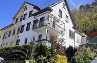 Immobilie mieten in Brunnensteig, 73312 Geislingen, Zentrale 1.5 Zimmer Wohnung