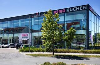 Geschäftslokal mieten in 82008 Unterhaching, Teilfläche ASMO Küchen Unterhaching