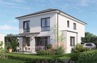 Einfamilienhaus kaufen in 83026 Rosenheim, Neubau-Einfamilienhaus Rosenheim