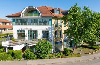 Büro zu mieten in 82377 Penzberg, Büro- oder Praxisfläche in Toplage