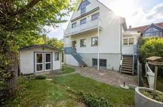 Wohnung kaufen in 82067 Ebenhausen, Ihr Rückzugsort im Grünen – Maisonette mit Garten & Alpenblick