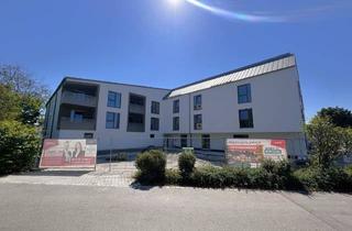 Wohnung mieten in 86836 Klosterlechfeld, Sicher wohnen - Ihre neue Mietwohnung im Betreuten Wohnen in Klosterlechfeld ab 60 Jahren