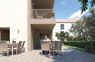 Wohnung mieten in 86836 Klosterlechfeld, Sicher wohnen - Ihre neue Mietwohnung im Betreuten Wohnen in Klosterlechfeld ab 60 Jahren
