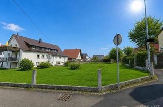 Mehrfamilienhaus kaufen in 71384 Weinstadt, Voll vermietetes 4-Familienhaus auf ca. 1.296 qm Grundstück mit möglichem Entwicklungspotenzial!