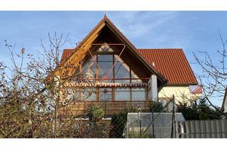 Einfamilienhaus kaufen in 74243 Langenbrettach, Einfamilienhaus mit Wintergarten ... besonderes Angebot in bester Lage