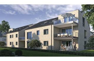 Mehrfamilienhaus kaufen in 33335 Gütersloh, Neubau-Mehrfamilienhaus mit QNG-Qualitätssiegel - Solide Kapitalanlage in Gütersloh-Avenwedde