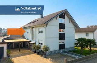 Wohnung kaufen in 77652 Offenburg, ***Bezugsfreie, großzügige Eigentumswohnung in ruhiger Lage von Windschläg***