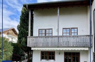 Haus kaufen in 94094 Rotthalmünster, Geräumig, gemütlich & ein echter Geheimtipp: Reihenendhaus mit vielen Extras